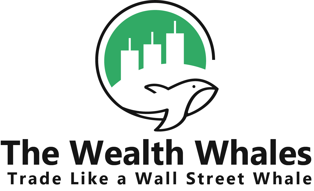 FAQ's - The Wealth Whales